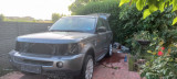 Range Rover Sport 2008