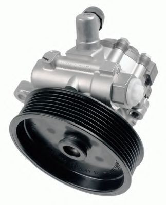 Pompa hidraulica servo directie MERCEDES R-CLASS (W251, V251) (2006 - 2016) BOSCH K S01 000 673 foto