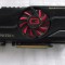 Placa video Gainward GeForce GTX 550 Ti 1GB GDDR5 192-bit