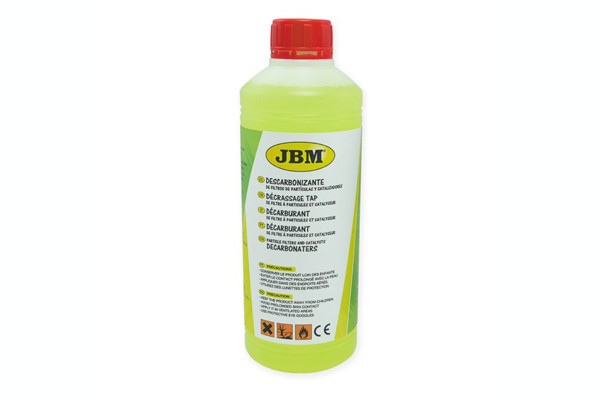 LICHID DECARBONIZARE DPF