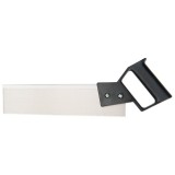 Fierastrau manual cu lama lata de 300 mm pentru taieri precise