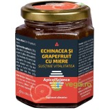 Echinacea și Grapefruit &icirc;n Miere 200ml