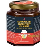 Echinacea și Grapefruit &icirc;n Miere 200ml