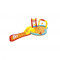 Piscina gonflabila pentru copii, de joaca, cu tobogan, 435x213x117 cm, Bestway Lil&#039; Champ