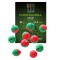 Momeala Lucky Fish Floating Ball 4mm Canepe