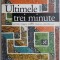 Ultimele trei minute - Paul Davies