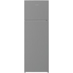 Frigider cu 2 usi Arctic AD60310M40S, 306 l, H 175 cm, Termostat ajustabil, Clasa E, Silver