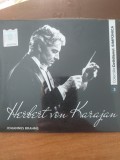 Von Karajan Brahms CD sigilat, Clasica