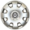 Set 4 Capace Roti 16 inchi (R16) Pentru Fiat, Model 401, Autohelix MSA