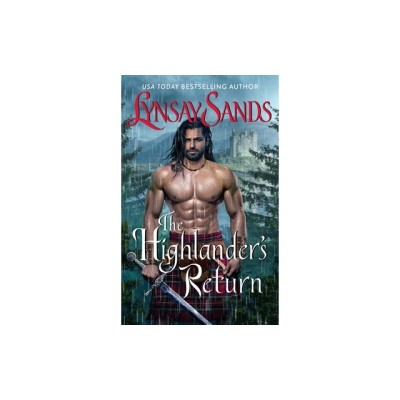 The Highlander&amp;#039;s Return foto