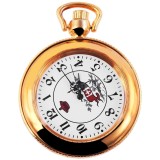 Cumpara ieftin Ceas de buzunar Mbrands quartz vintage, 1170011