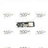 Buzzer speaker Oppo X2 Pro