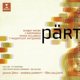 20th Century Classics: Arvo Part | Arvo Part, Various Artists, Warner Classics