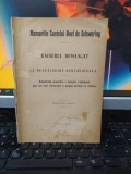 Kaiserul demascat. Memoriile contelui Axel de Schwering, București 1916, 182