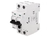 &Icirc;ntrerupător Motor 0,75kW 220-440VAC pentru Șină DIN IP20