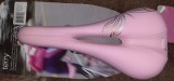 SA SEA SCAUN PT. BICICLETA NEFOLOSITA WOMAN &ndash; TERRY DAMSELFLY
