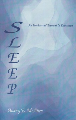 Sleep: An Unobserved Element in Education foto