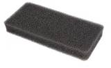Filtru burete caldura uscator SP-10 Gorenje 327136 compatibil