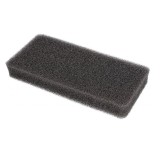 Filtru burete caldura uscator SP-10 Gorenje 327136 compatibil