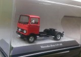 Macheta Mercedes LPS 608 1975 - Premium Classixxs camion 1/43, 1:43