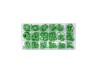 Trusa garnituri o-ring aer conditionat , ulei ,presiune etc 270 bucati profesional