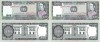 2 &times; 1982 ( 25 VI ) , 1,000 pesos bolivianos ( P-167a.1 ) - Bolivia - stare UNC