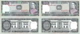 2 &times; 1982 ( 25 VI ) , 1,000 pesos bolivianos ( P-167a.1 ) - Bolivia - stare UNC