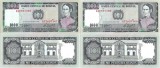 2 &times; 1982 ( 25 VI ) , 1,000 pesos bolivianos ( P-167a.1 ) - Bolivia - stare UNC