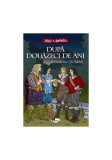 După douăzeci de ani (repovestire) - Paperback brosat - Alexandre Dumas - Aramis