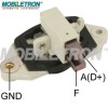 MOBILETRON VR-B203 Regulator, alternator