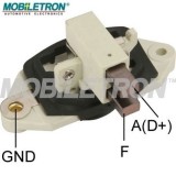 MOBILETRON VR-B203 Regulator, alternator