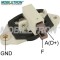 MOBILETRON VR-B203 Regulator, alternator