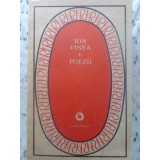 POEZII-ION VINEA-216284