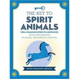 The Key to Spirit Animals
