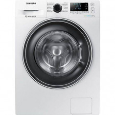 Masina de spalat rufe Samsung WW90J5446EW 9kg 1400 rpm Clasa A+++ Alb foto