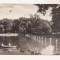 RF69 -Carte Postala- Sibiu, Lacul din Dumbrava, circulata 1961