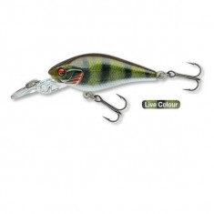 Vobler Prorex Baby Crank Live Perch 4cm/ 3g Daiwa