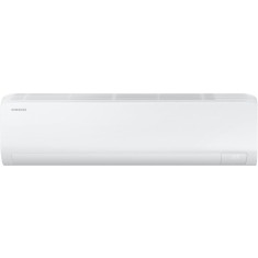Aer conditionat Samsung AR50F24C1BHNEU Luzon S2, 24000 BTU, A++/A+, Wi-Fi, SmartThings Energy, AI Auto Comfort, Alb