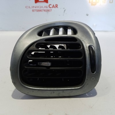 Grila ventilator Citroen Xsara Picasso f425136 foto