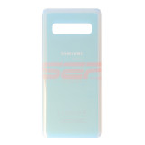 Capac baterie Samsung Galaxy S10 / G973 WHITE