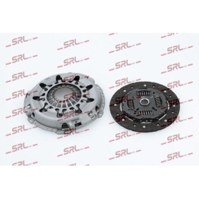 Kit ambreiaj Renault Twingo 3 (Bcm ; Smart Forfour Liftback (453), Fortwo Cabriolet (453), Fortwo Coupe (453), 1.0 SCe 70, 1.0 SCe 70 (BCMB), 1.0 (45 foto