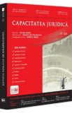 Revista romana de jurisprudenta nr.1 din 2024