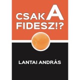 Csak a FIDESZ? - Lantai Andr&aacute;s