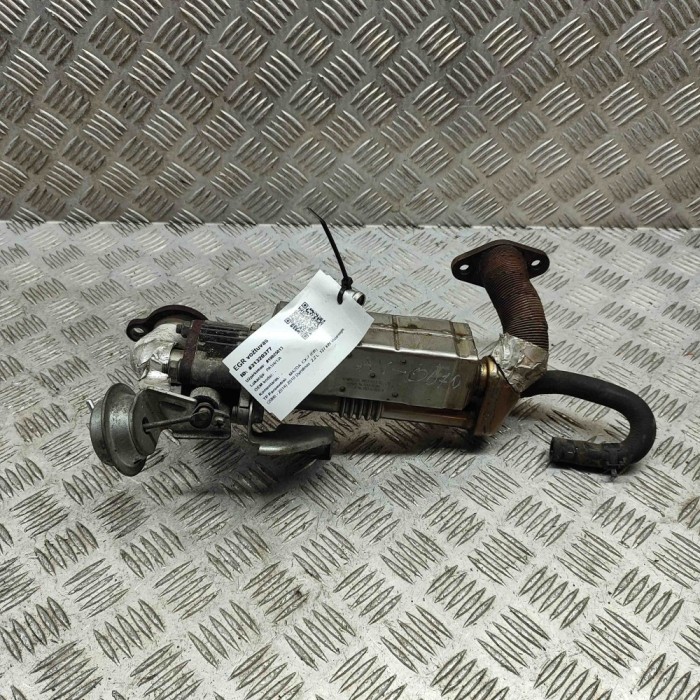 Supapa EGR MAZDA CX-7 ER 2010 OEM: R2AX-20304