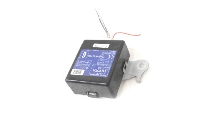Alt modul de control TOYOTA PRIUS Hatchback _W2_ 2007 OEM: 61B173-000,89741-47100 15493913 foto