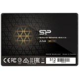 SSD Ace A58 2.5 512GB SATA3 SLC, Silicon Power