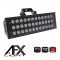 Stroboscop profesional, 150 W, 36 x LED, 2 canale DMX