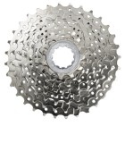 Bloc de pinioane pe caseta Shimano Claris Cs-Hg50 8 viteze 11-32T Ni-Plated culo... Cod:ECSHG508132P