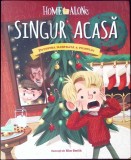 SINGUR ACASA. POVESTEA ILUSTRATA A FILMULUI-KIM SMITH-341328