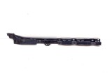 Suport prag lateral dreapta spate BMW 5 F10 2012 OEM: 7204022 14134773